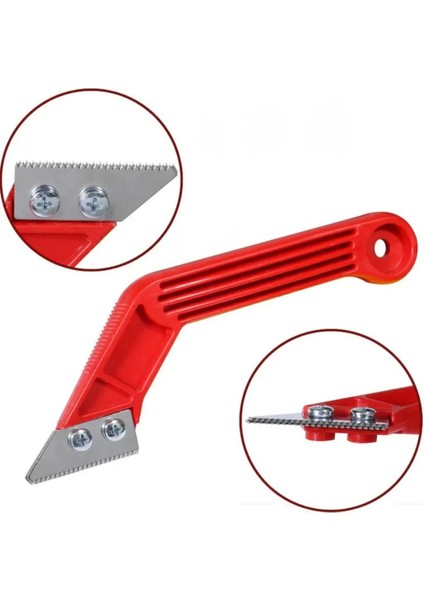 Bro (3'lü Set) Fayans Arası Beyaz Hazır Derz Boyama Dolgusu + Derz Kazıyıcı Temizleyici fiyatları