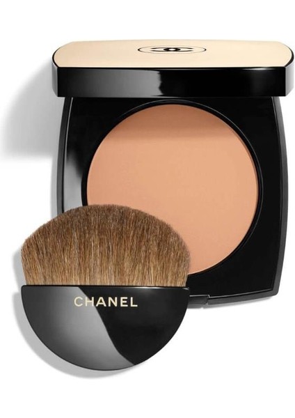 Les Beiges Healthy Glow Sheer Powder SPF15 - 50