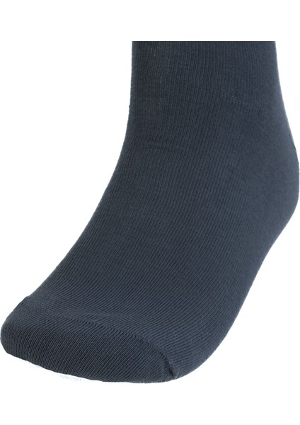 Erkek Yazlık Soket Çorap 4 Lü Pamuklu Kokulu ve Dikişsiz Topuk ve Burun Takviyeli Kaymaz indirimleri