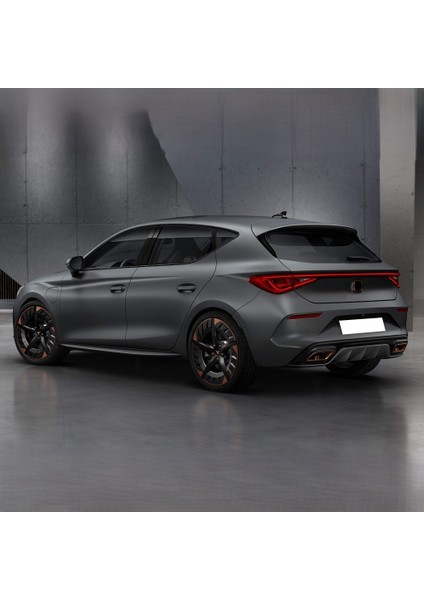 Cupra Leon 2021-2024 Arka Silecek Kolunun Kapağı 5FA955205 fiyatları