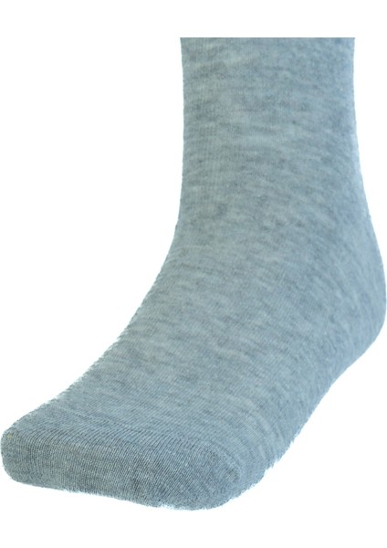 Erkek Yazlık Soket Çorap 4 Lü Pamuklu Kokulu ve Dikişsiz Topuk ve Burun Takviyeli Kaymaz indirimleri