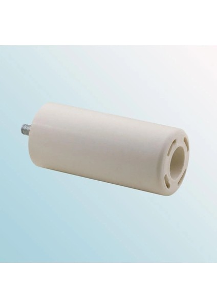 Bro Mobilya Kanepe Koltuk Baza Yükseltme Yükseltici M8 Civatalı Destek Ayağı Ayakları Beyaz 10CM fiyatları