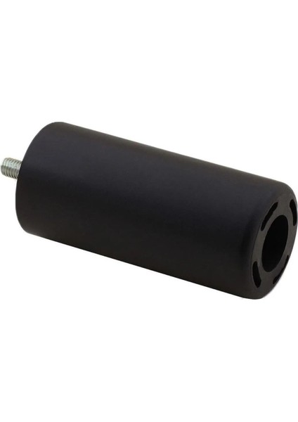 Bro Mobilya Kanepe Koltuk Baza Yükseltme Yükseltici M8 Civatalı Destek Ayağı Ayakları Siyah 10CM fiyatları