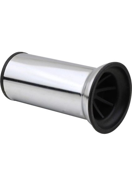 Baza Koltuk Kanepe Mobilya Yatak Çekyat Ayağı Diş Metrik 8 mm Krom Metal Ayakları 12 cm 8 Adet modelleri