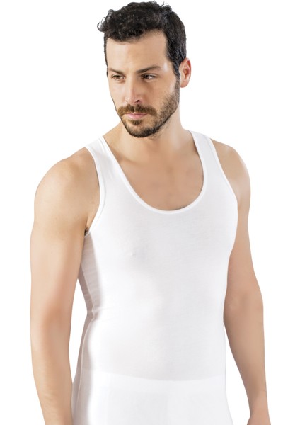 2'li Paket Süper Rahat Bambu Erkek Atlet