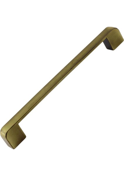 Londa Mobilya Banyo Mutfak Dolabı Çekmece Kapı Dolap Kapak Kulpu Kulbu Metal 160 mm Antik Sarı fiyatları