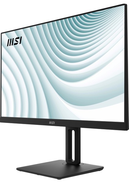 Yenilenmiş Msı Pro MP271AP 27" 1 Ms Full Hd Pivot IPS 100 Hz Monitör