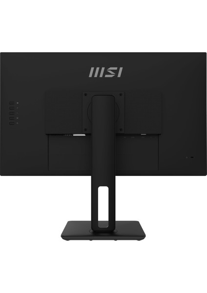 Yenilenmiş Msı Pro MP271AP 27" 1 Ms Full Hd Pivot IPS 100 Hz Monitör