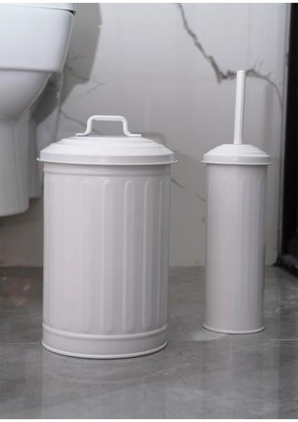GLV0645 2'li Banyo Seti Beyaz fiyatları