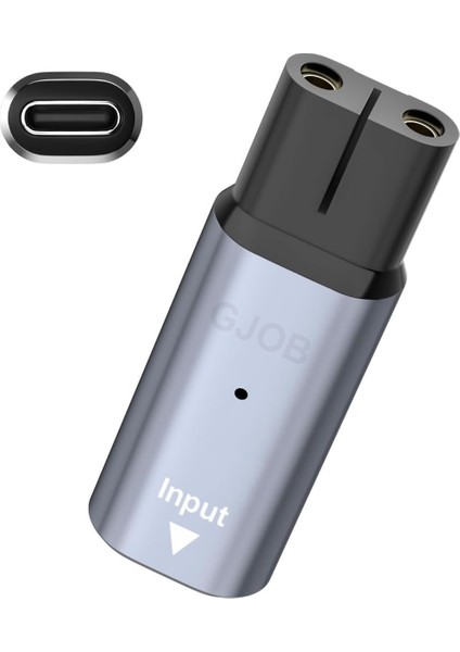 Philips HC7460-BT7205 Tıraş Makinesi Şarj Adaptörü Muadil -15V