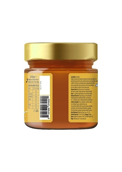 Çiçek Balı - 250g