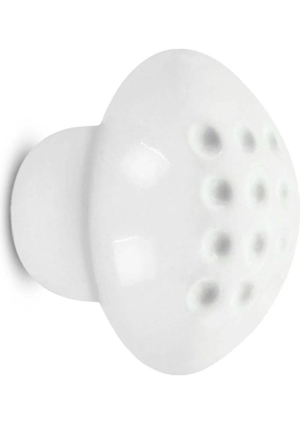 Mobilya Mutfak Çekmece Dolap Dolabı Kapak Kulbu Kulpu Kulplar Beyaznokta Mantar Düğme Metal 10 Adet fırsatları