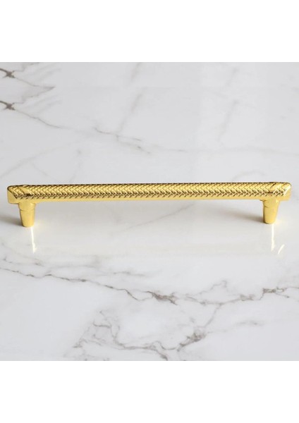 Dekor Mobilya Mutfak Çekmece Dolabı Dolap Kapak Kulpları Kulbu Kulpu 16 cm 160 mm Altın Metal Kulp. modelleri