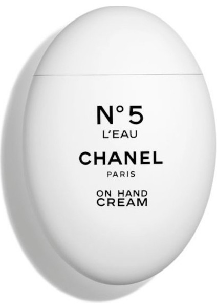 N°5 Leau El Kremi 50 ml
