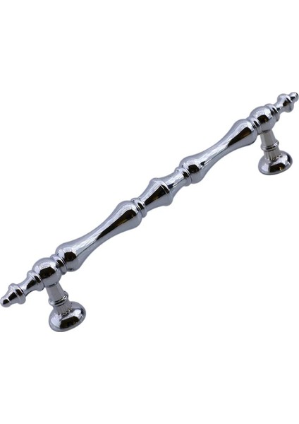Seray Krom Metal Kulp 128 mm - 12.8 cm Mobilya Çekmece Mutfak Dolabı Dolap Kulpları Kulbu Kulpu.
