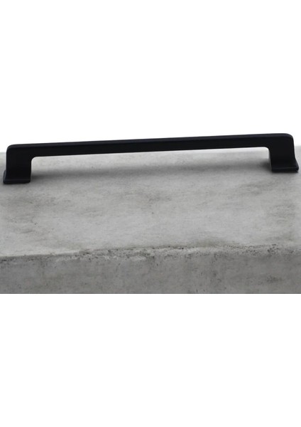 Nediz (320 mm - 32 Cm) Mat Siyah Metal Mobilya Mutfak Çekmece Dolap Dolabı Kulbu Kulpu Kulpları. fiyatları