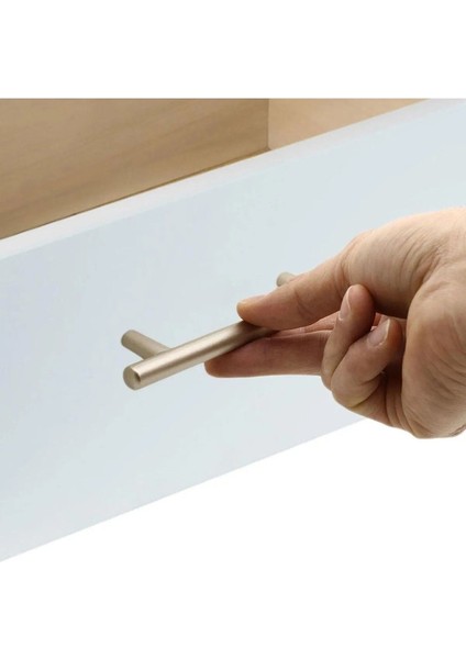 Yonca (96 mm - 9.6 Cm) Metal Saten Renk Mobilya Mutfak Dolap Çekmece Dolabı Kulpu Kulbu Kulpları. indirimleri