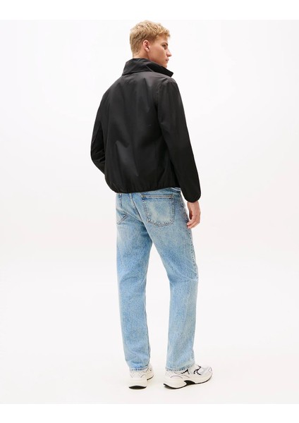 Tommy Jeans Erkek Tjm Perforated Mont DM0DM21680BDS indirimleri