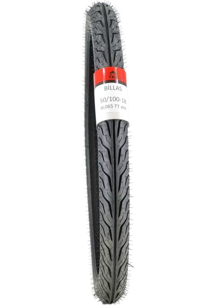 50/100-18 Tt Tubetype Lastik BL065 fiyatları