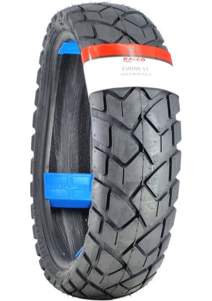 Kawasaki Z400, Duke 390, 150/60-17 Tl Dubleks Lastik