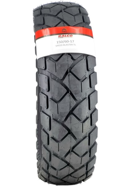 Kawasaki Z400, Duke 390, 150/60-17 Tl Dubleks Lastik