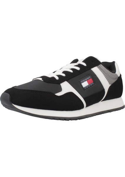 Erkek Tjm Runner Casual Ayakkabı EM0EM01590