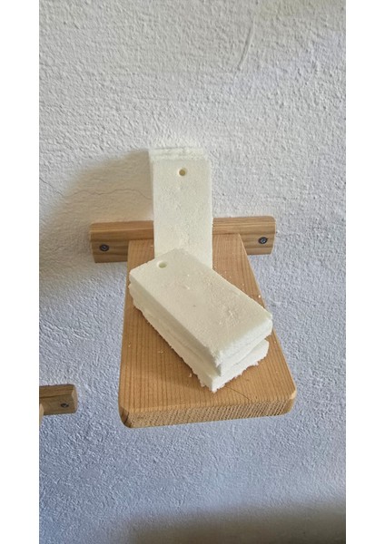 Doğal Çöp Kutusu Koku Önleyici Tablet