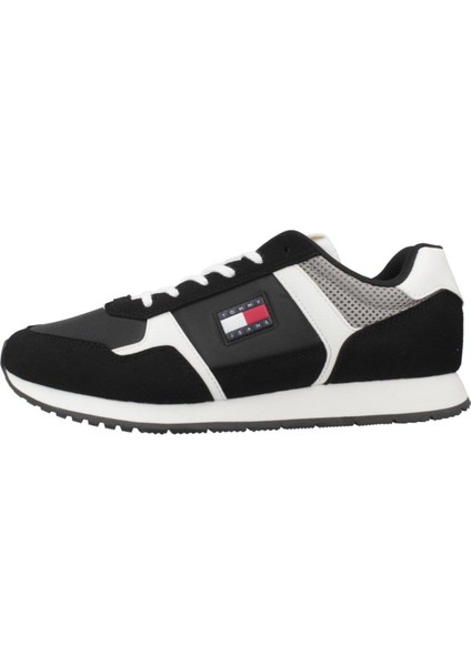 Erkek Tjm Runner Casual Ayakkabı EM0EM01590