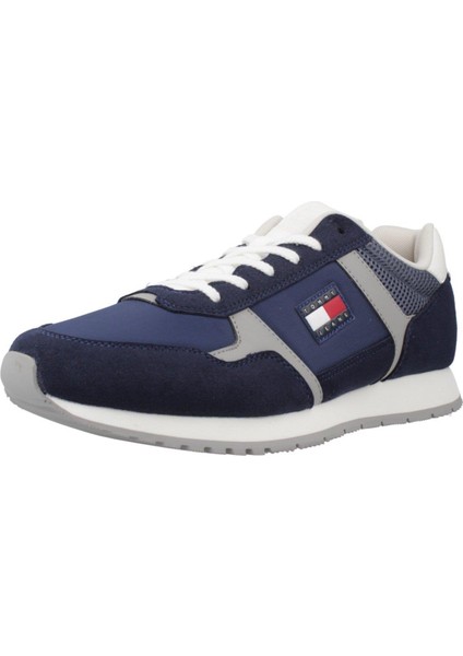 Erkek Tjm Runner Casual Ayakkabı EM0EM01590 indirimleri