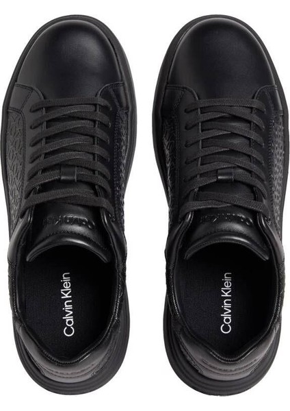 Erkek Chunky Lowtoplaceup Mono Ayakkabı modelleri