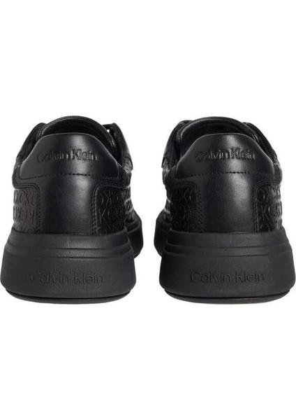 Erkek Chunky Lowtoplaceup Mono Ayakkabı fırsatları