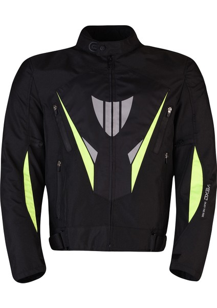 Element Mont Siyah-Neon Sarı fiyatları