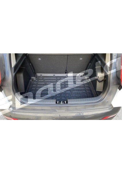 2022 Hyundaı Bayon 3D Kauçuk Bagaj Havuzu fiyatları