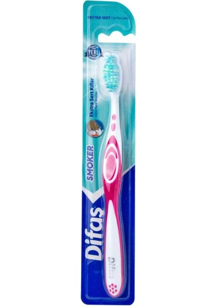 Smokers Diş Fırçası