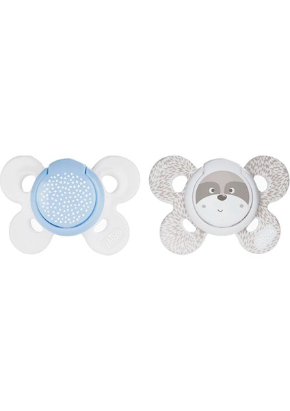 Physio Forma Comfort Emzik 0-6 Ay (Erkek)