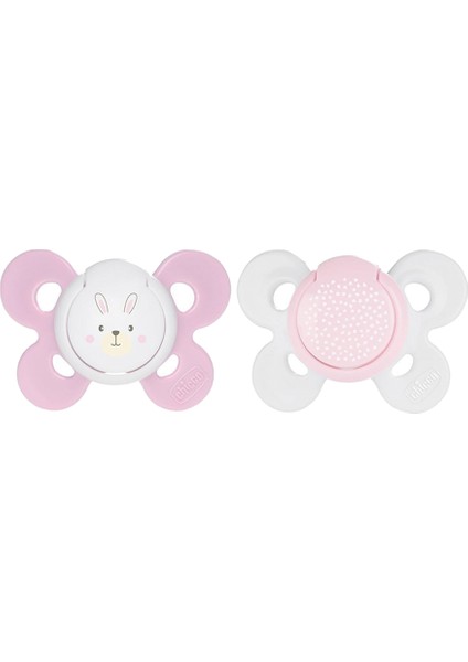 Physio Forma Comfort Emzik 0-6 Ay (Kız)