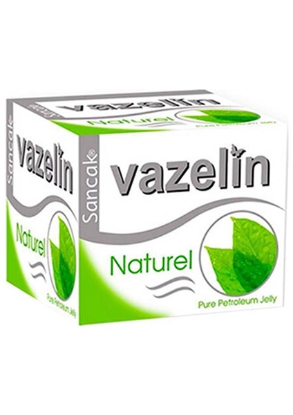 Sancak Vazelin Naturel 45 ml