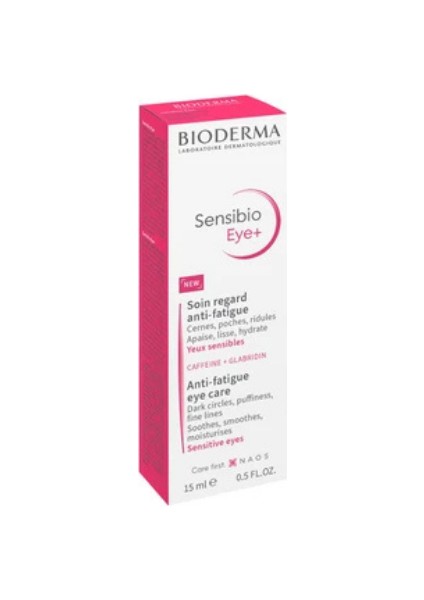 Sensibio Eye+