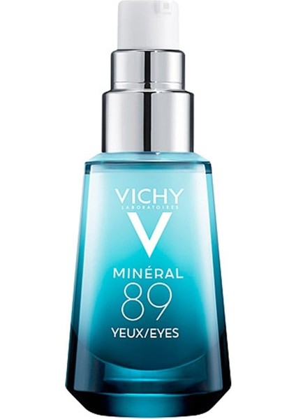 Mineral 89 Göz Çevresi Bakımı 15 ml K1803