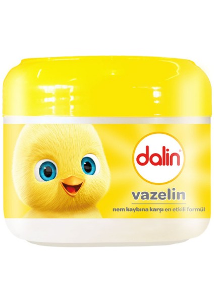 Vazelin 100 ml