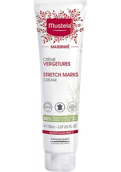 Çatlak Önleyici Krem 150 ml