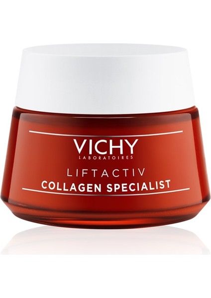 Liftactiv Collagen Krem 50 ml K9301