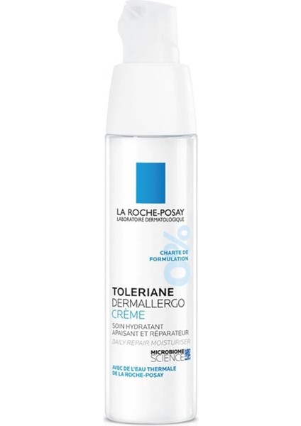 La Roche Posay Toleriane Dermallergo Cream 40 ml