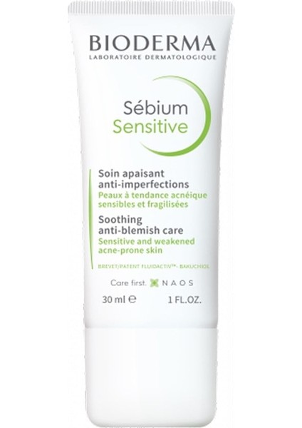 Sebium Sensitive 30 ml