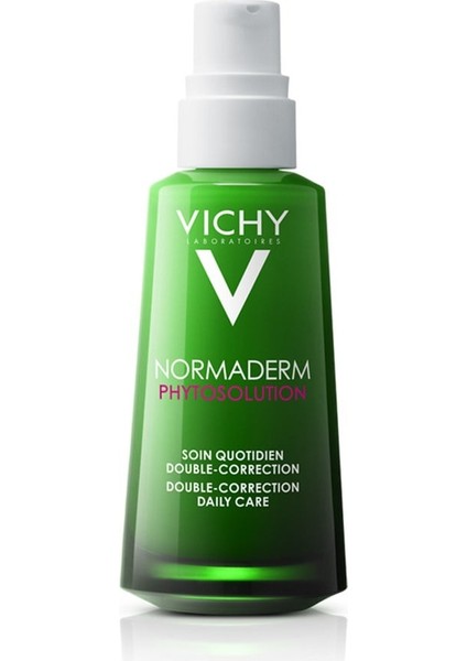 Normaderm Phytosolution Daily Care 50 ml K6601