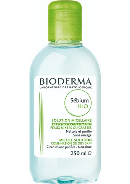 Sebium H2O 250 ml