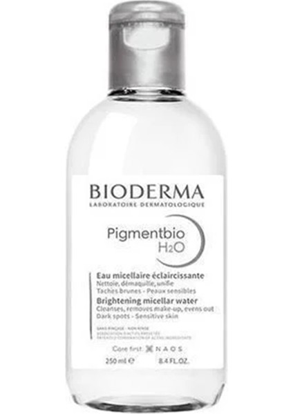 Pigmentbio H2o 250 ml