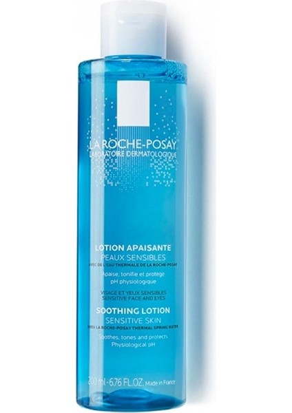La Roche Posay Cilt Rahatlatıcı Tonik 200 ml K5521