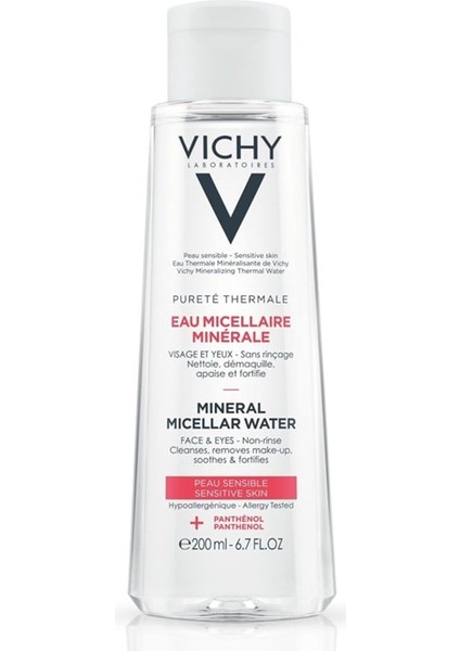 Mineral Misel Su 200 ml K4900 fırsatları