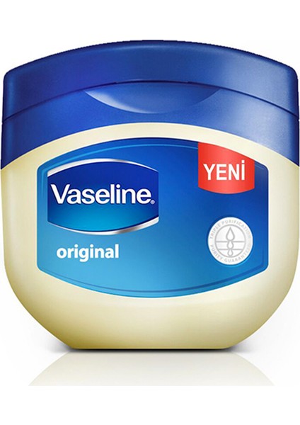 Orijinal Nemlendirici Jel 100 ml
